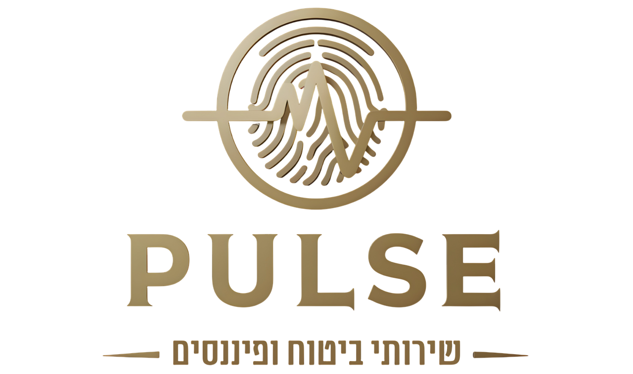 Pulse Logo Finance